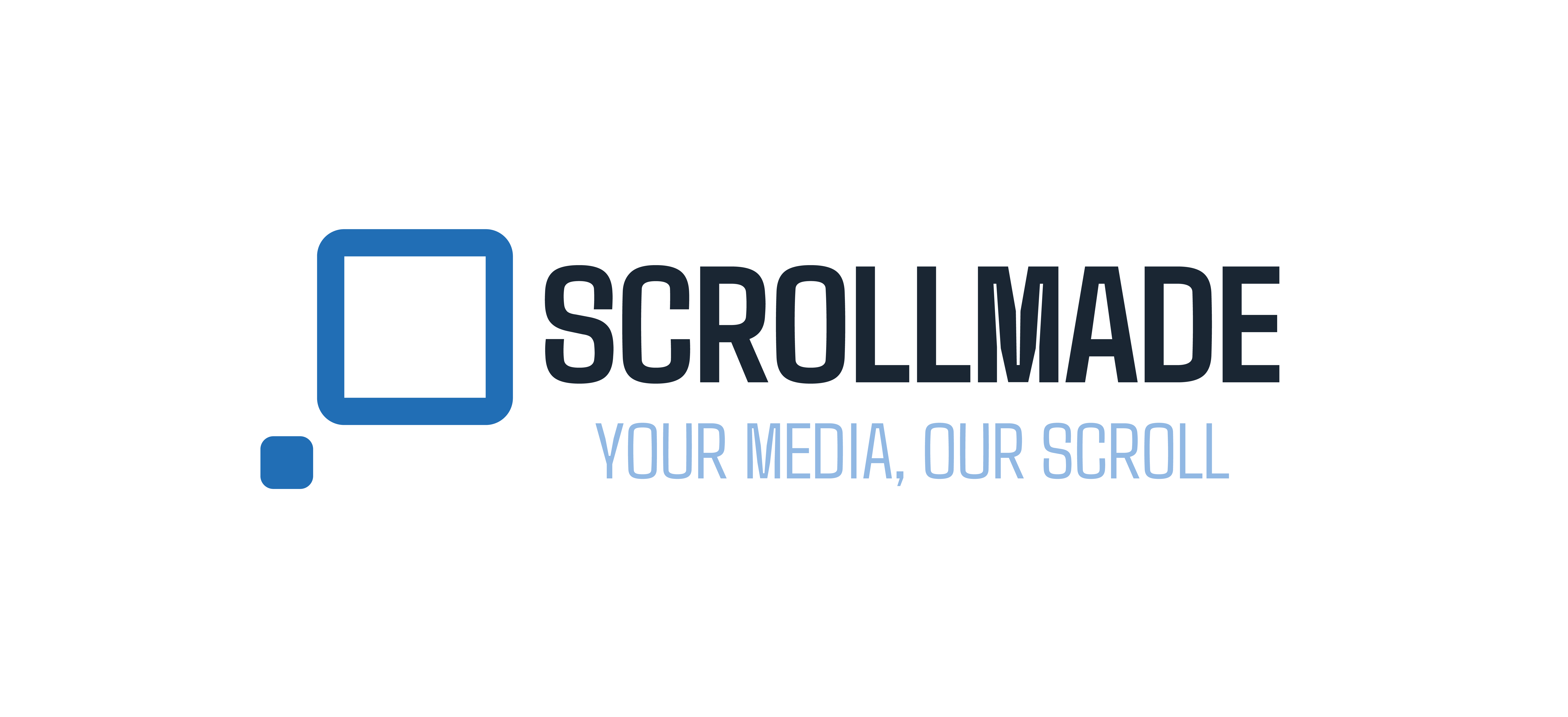 Scrollmade logo 2